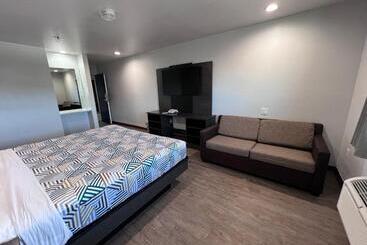 Motel 6 Bullhead City, Az  Laughlin