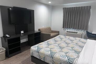 Motel 6 Bullhead City, Az  Laughlin