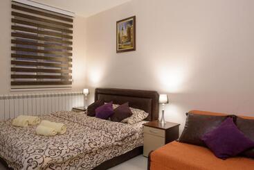 پانسیون Guest House Centar Lux