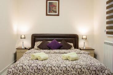 پانسیون Guest House Centar Lux