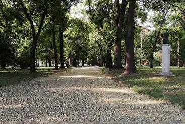 پانسیون Guest House Centar Lux