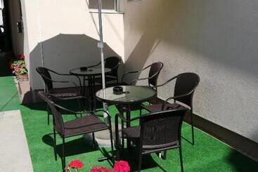 پانسیون Guest House Centar Lux