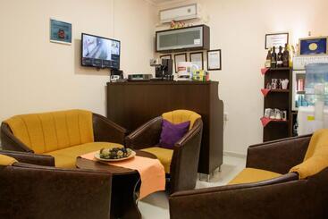 پانسیون Guest House Centar Lux