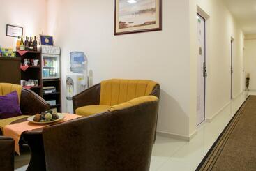 پانسیون Guest House Centar Lux