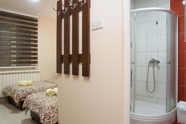 پانسیون Guest House Centar Lux