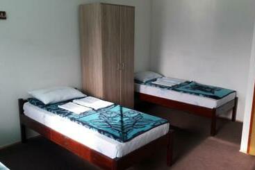 پانسیون Mico Np Guest House