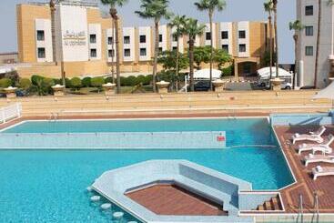 The Apartments