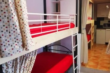مسافرخانه Casa Marina