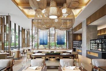 Jw Marriott Hotel Nara