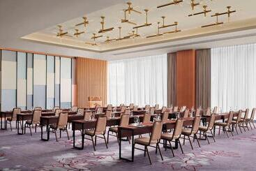 Jw Marriott Hotel Nara