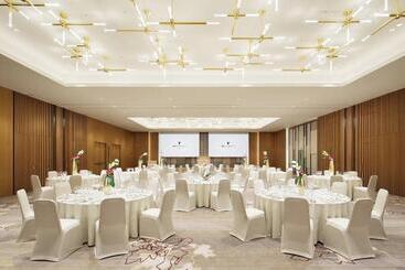 Jw Marriott Hotel Nara