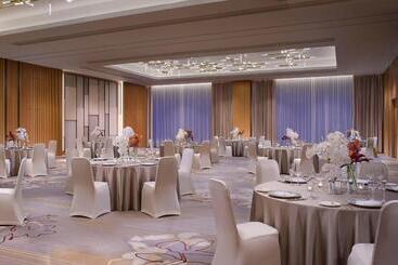 Jw Marriott Hotel Nara