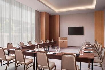 Jw Marriott Hotel Nara