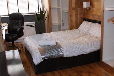 هاستل College Street Abode