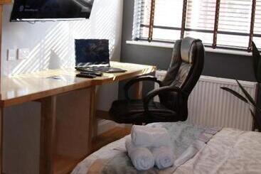 هاستل College Street Abode