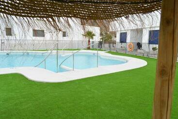 Apartamentos Cala San Pedro - Las Negras