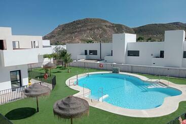 Apartamentos Cala San Pedro