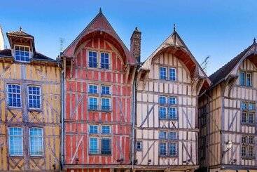 Appart Hotel De La Tour