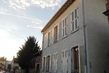 Appart Hotel De La Tour
