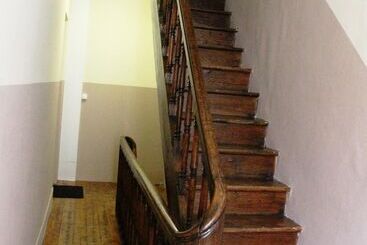 Appart Hotel De La Tour