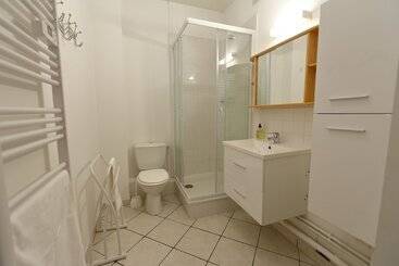 Appart Hotel De La Tour