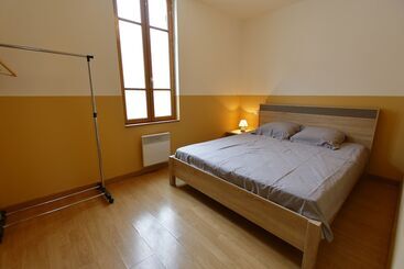 Appart Hotel De La Tour