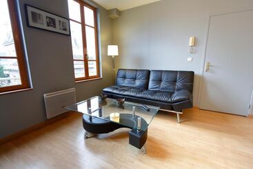 Appart Hotel De La Tour