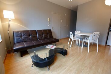 Appart Hotel De La Tour