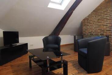 Appart Hotel De La Tour