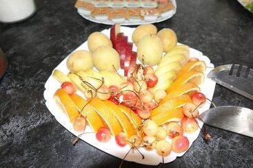 تختخواب و صبحانه Gina Shekvetili