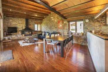 Casa Campelles I