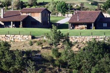Casa Campelles I