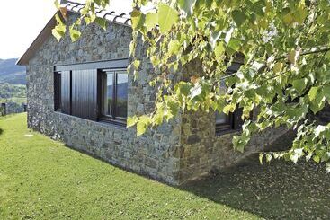 Casa Campelles I