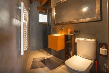 Casa Campelles I