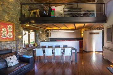 Casa Campelles I