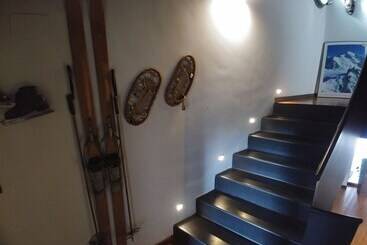 Casa Campelles I
