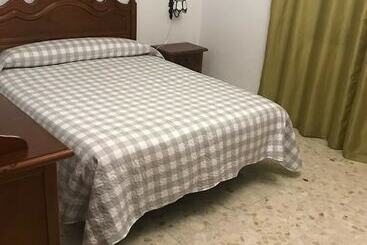 Casa La Higuera