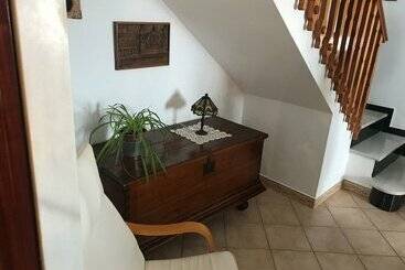 Casa La Higuera