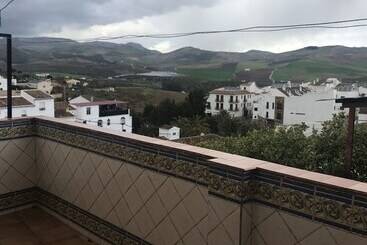 Casa La Higuera