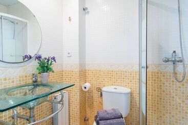 Chic Loft Mar Y Montaña