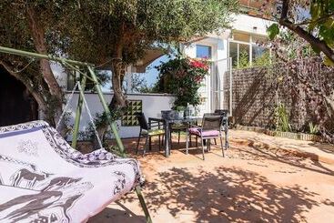 Chic Loft Mar Y Montaña