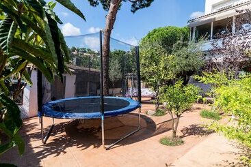 Chic Loft Mar Y Montaña
