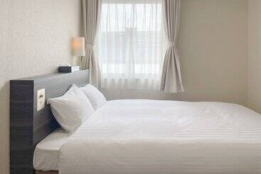 هتل Checkinn Osaka Shinimamiya