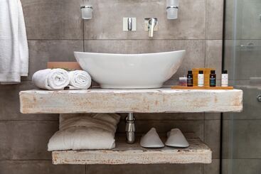 Mythology Naxos Villas & Suites - Naxos