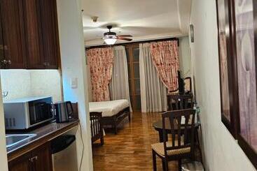 هتل Baguio Forest Lodge At Camp John Hay 001a