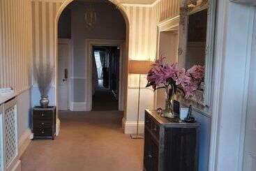 Marley House Bed And Breakfast