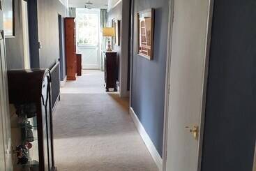 Marley House Bed And Breakfast