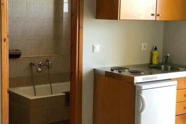 پانسیون Leonidas Rooms