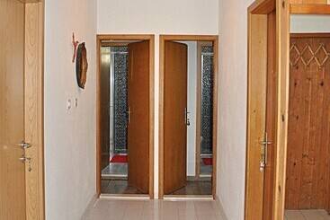 پانسیون Rooms Anna