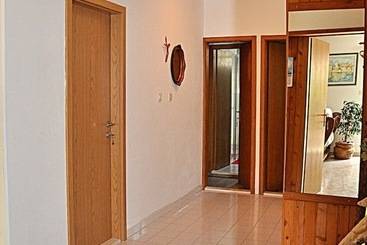 پانسیون Rooms Anna